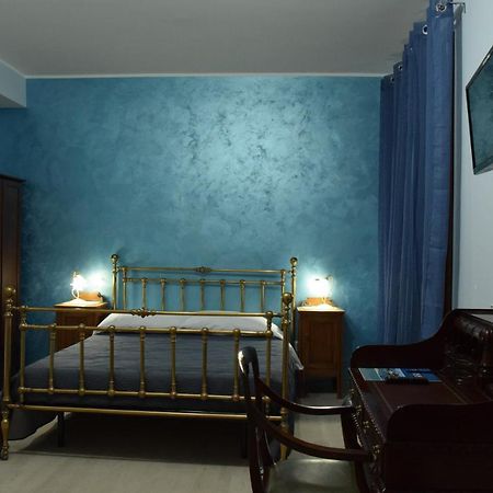 ליקאטה B&B Del Sol מראה חיצוני תמונה