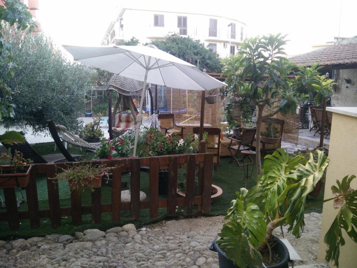 ליקאטה B&B Del Sol מראה חיצוני תמונה