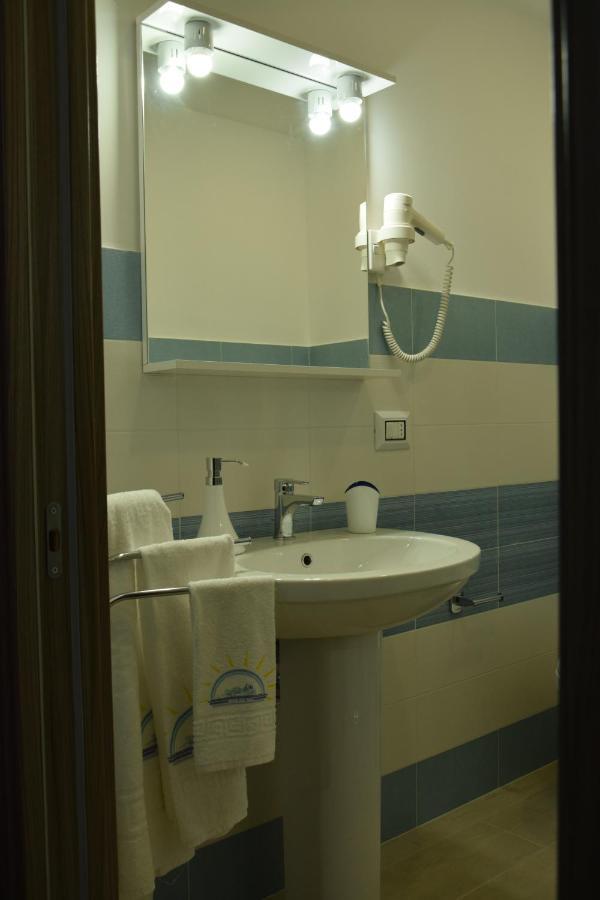 ליקאטה B&B Del Sol חדר תמונה