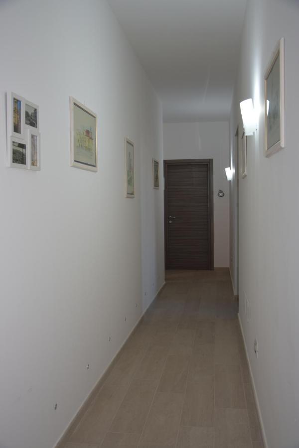 ליקאטה B&B Del Sol מראה חיצוני תמונה