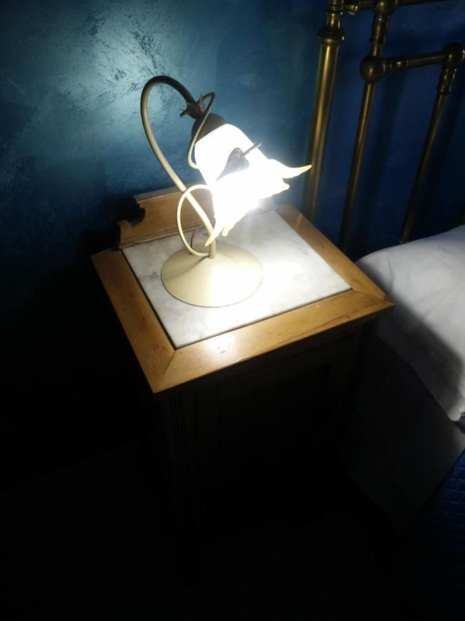ליקאטה B&B Del Sol מראה חיצוני תמונה
