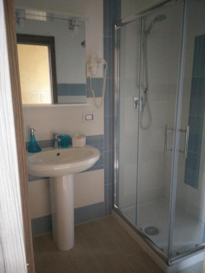 ליקאטה B&B Del Sol מראה חיצוני תמונה