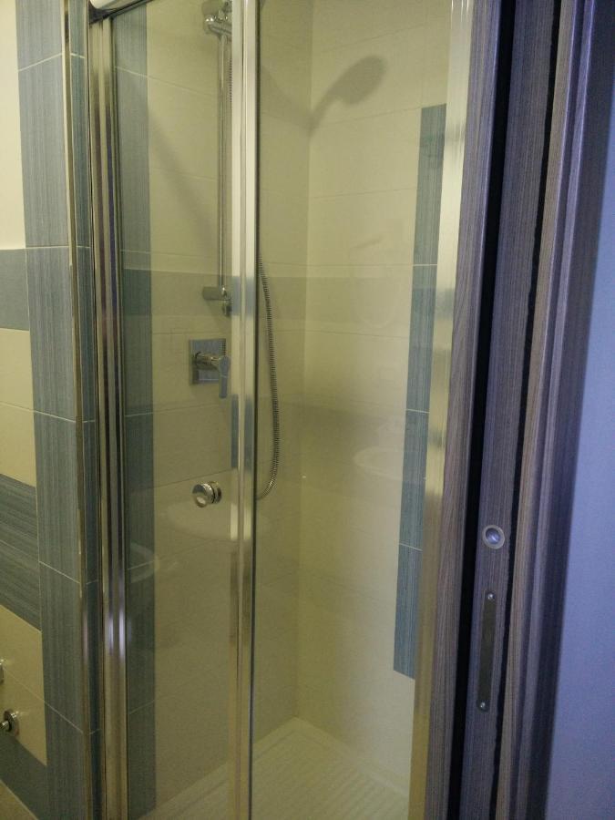 ליקאטה B&B Del Sol מראה חיצוני תמונה