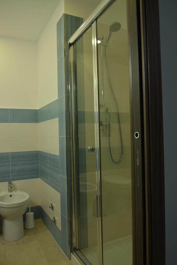 ליקאטה B&B Del Sol מראה חיצוני תמונה