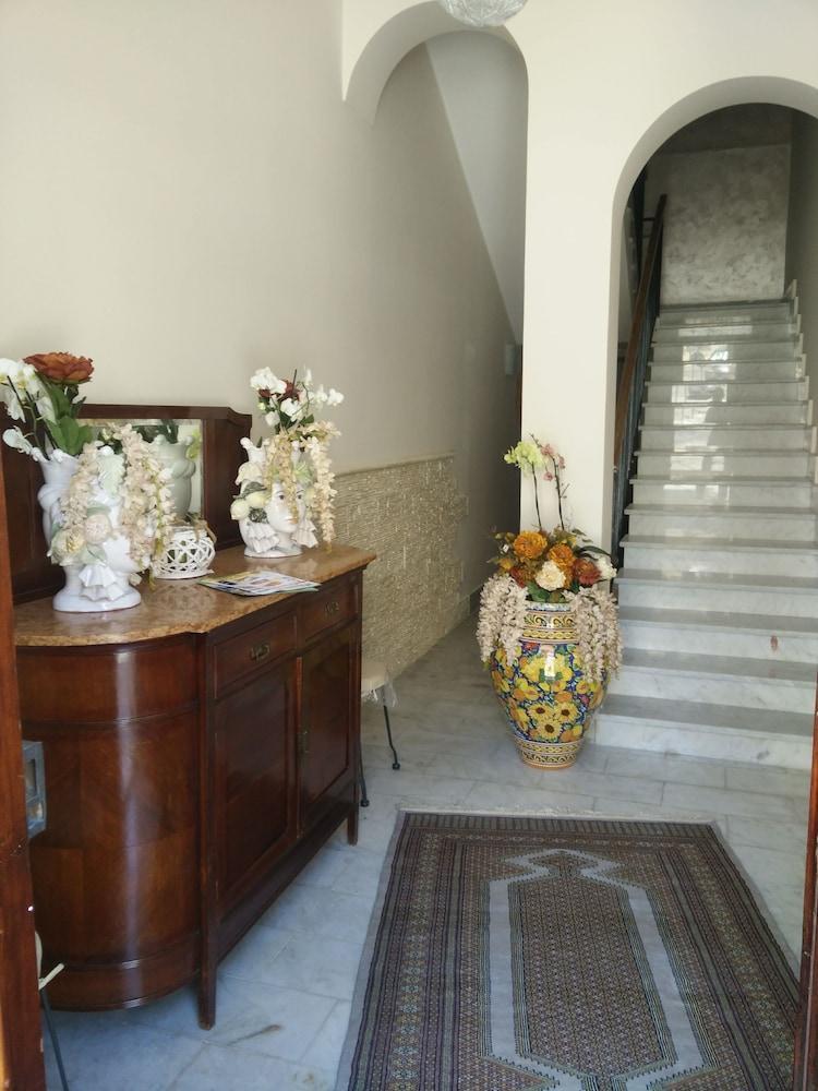 ליקאטה B&B Del Sol מראה חיצוני תמונה